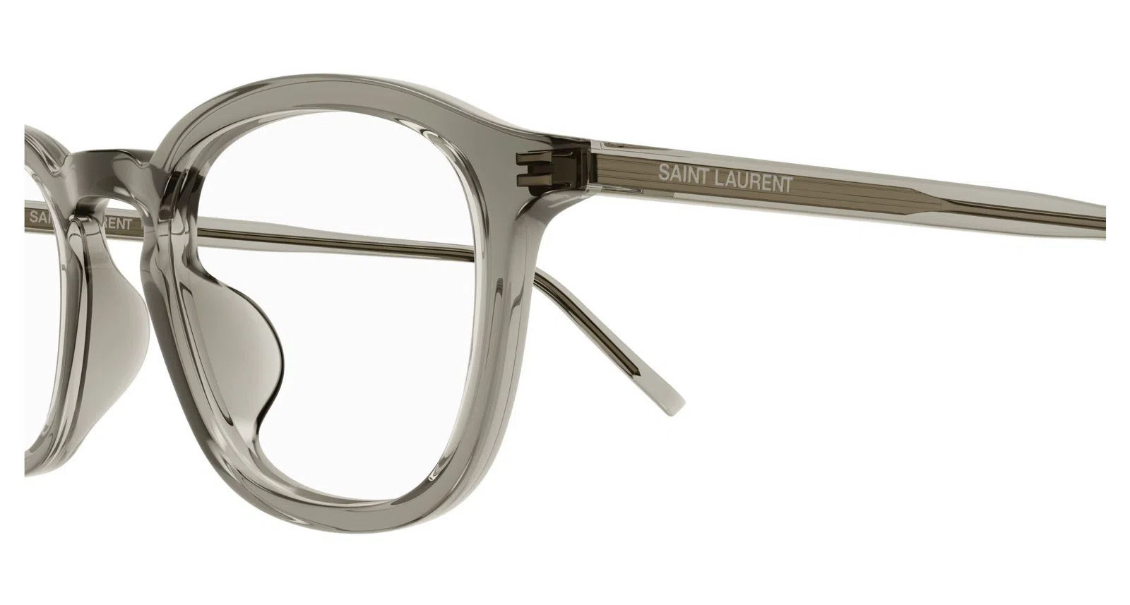 Saint Laurent SL 793/J Eyeglasses - view 6